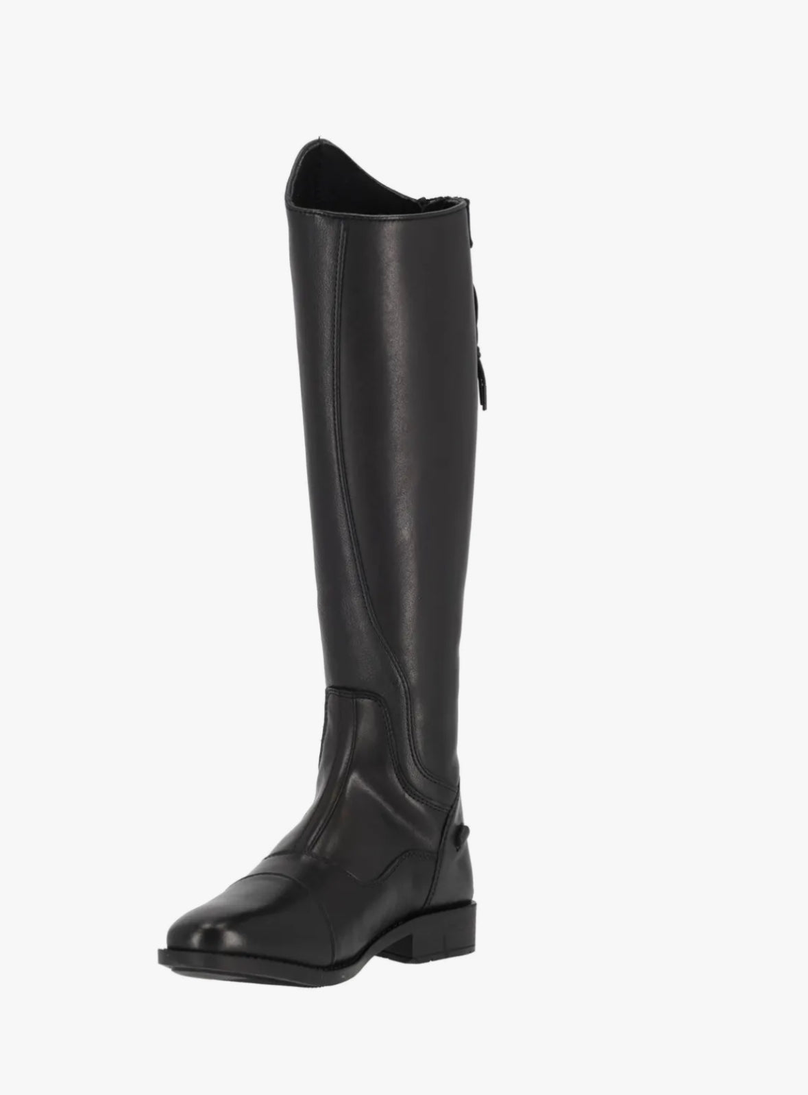 QHP Riding Boot Brigit Adult Extra Wide