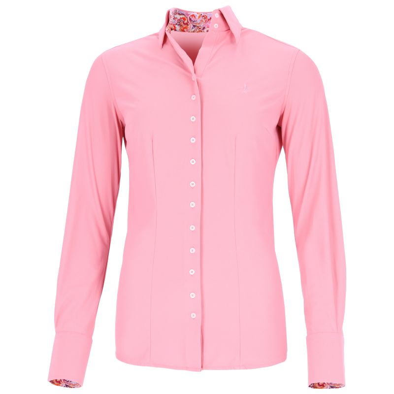 Fior Da Liso Nova Paisley Blouse
