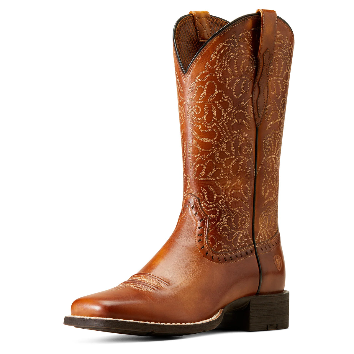 Ariat Wms Round Up Remuda
