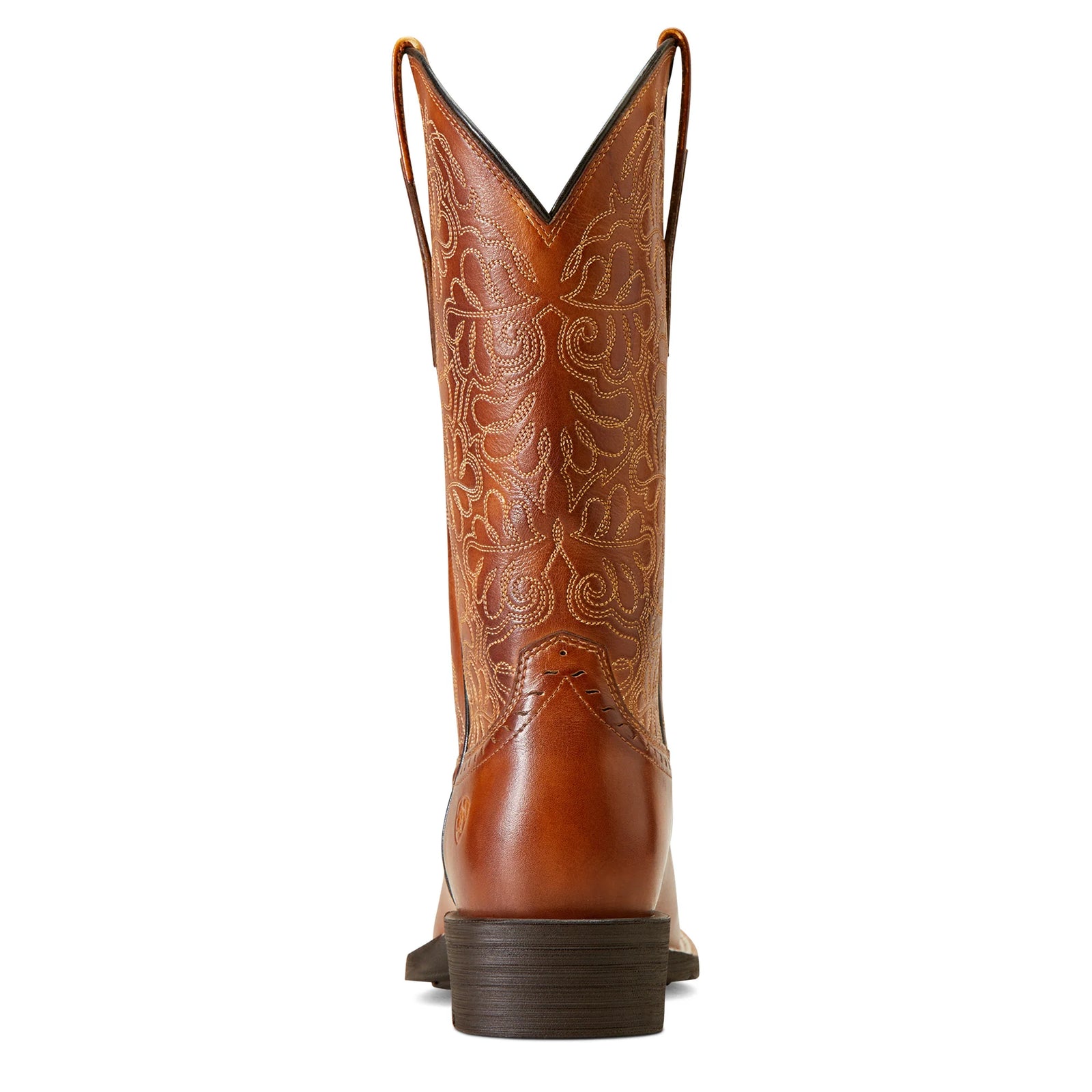Ariat Wms Round Up Remuda