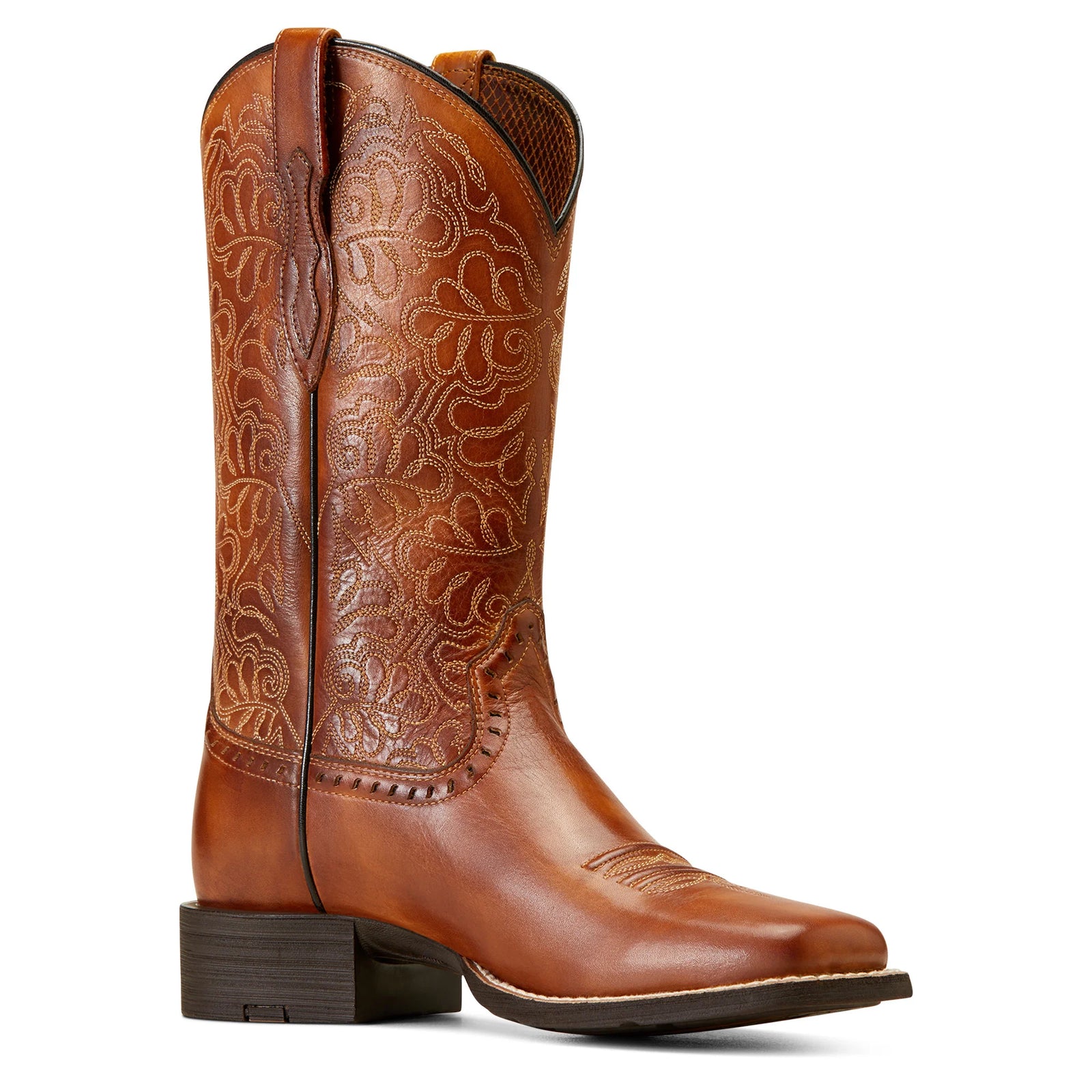 Ariat Wms Round Up Remuda
