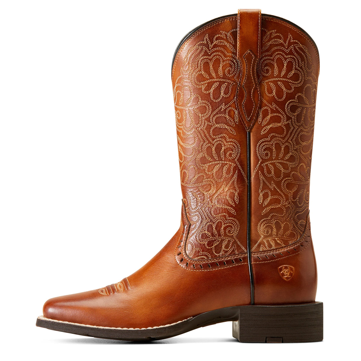 Ariat Wms Round Up Remuda