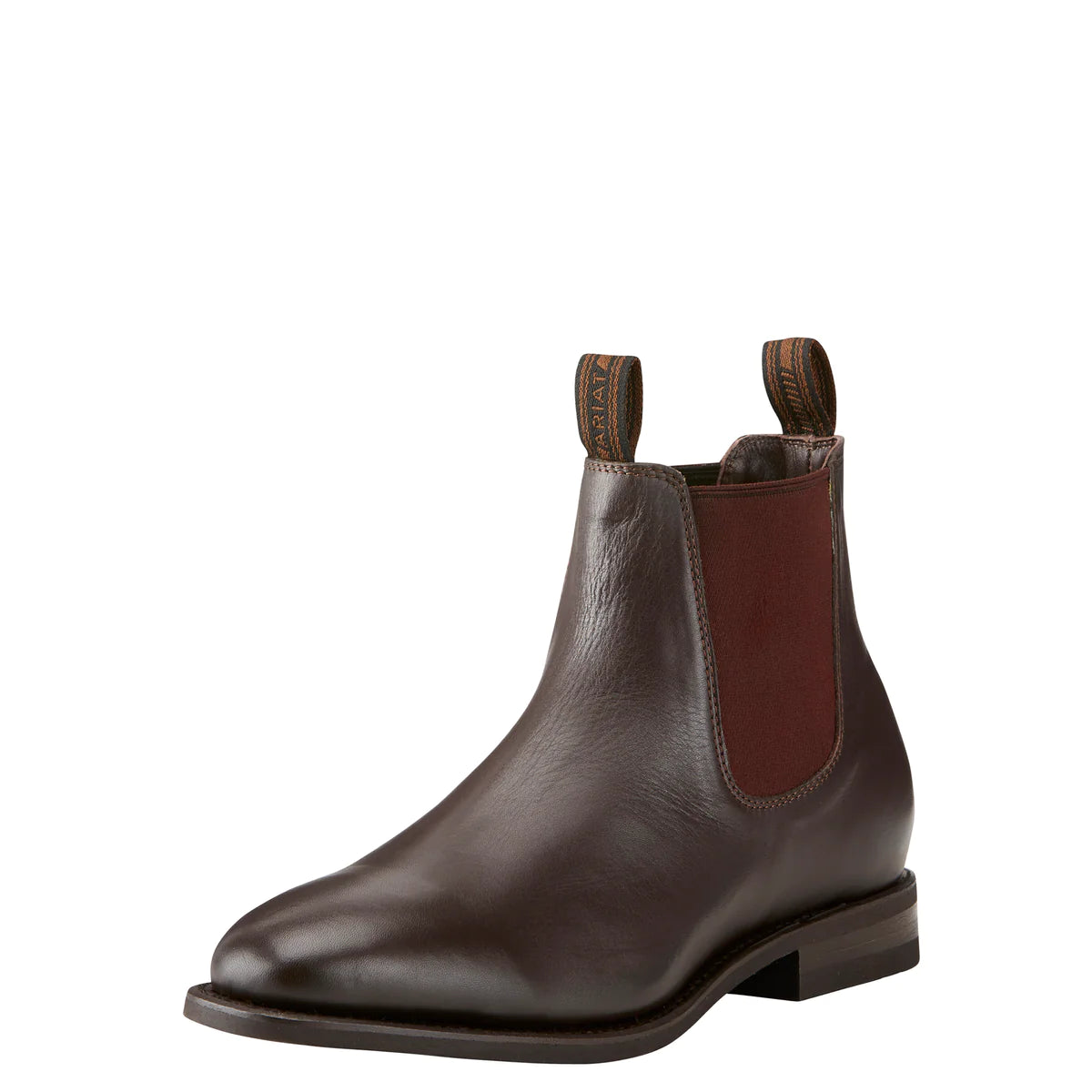 Ariat Mns Stanbroke Chestnut