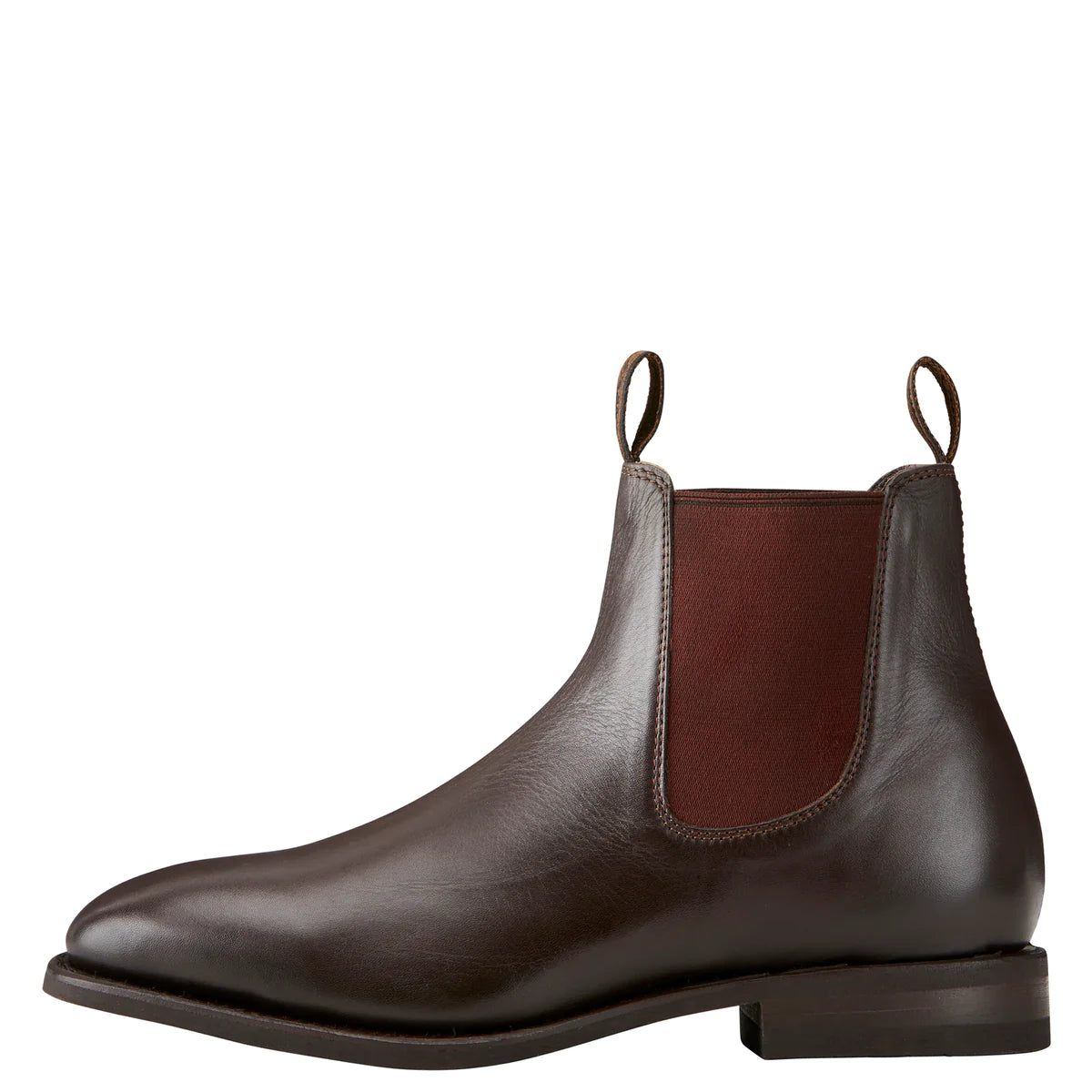 Ariat Mns Stanbroke Chestnut