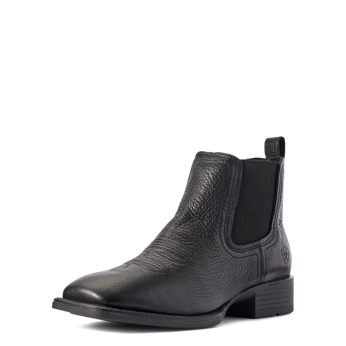 Ariat Mns Sport Booker Ultra Black