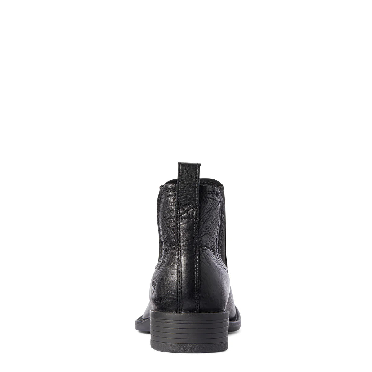 Ariat Mns Sport Booker Ultra Black
