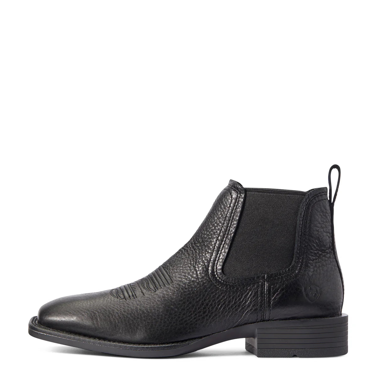 Ariat Mns Sport Booker Ultra Black