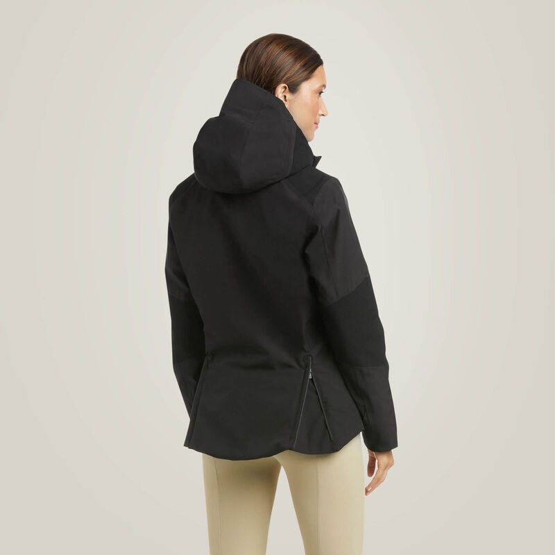 Ariat Wms Prowess Jacket Black