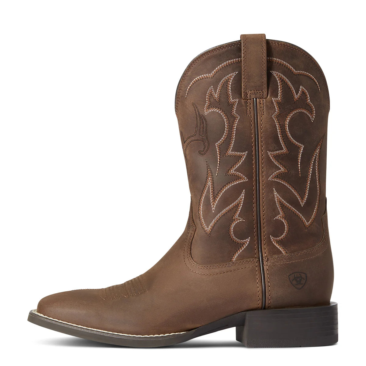 Ariat Mns Sport Outdoor Distressed Brown