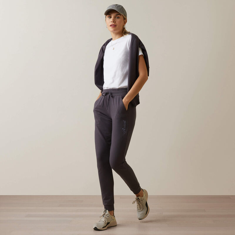 Ariat Wms Memnto Jogger Periscope - Winter Black Friday Sale