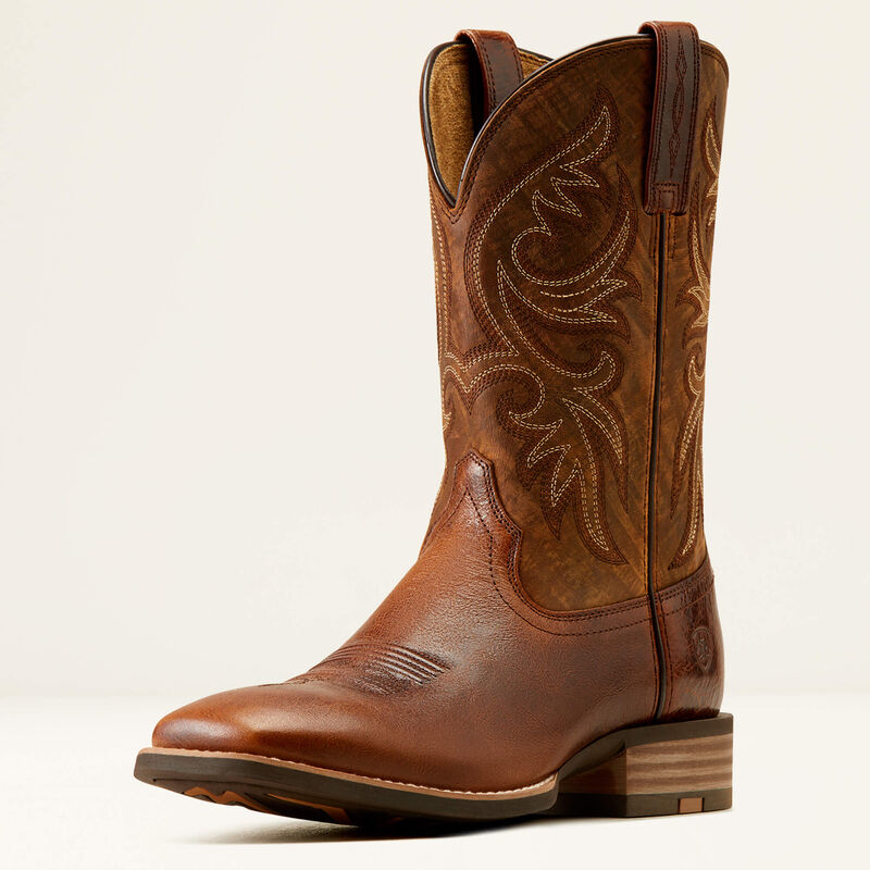 Ariat Mns Slingshot Beasty Brown/Rugged Tan - Black Friday Sales
