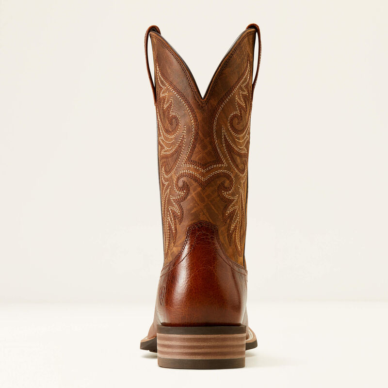 Ariat Mns Slingshot Beasty Brown/Rugged Tan - Black Friday Sales