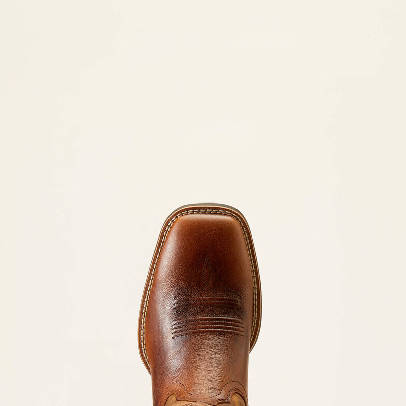 Ariat Mns Slingshot Beasty Brown/Rugged Tan - Black Friday Sales