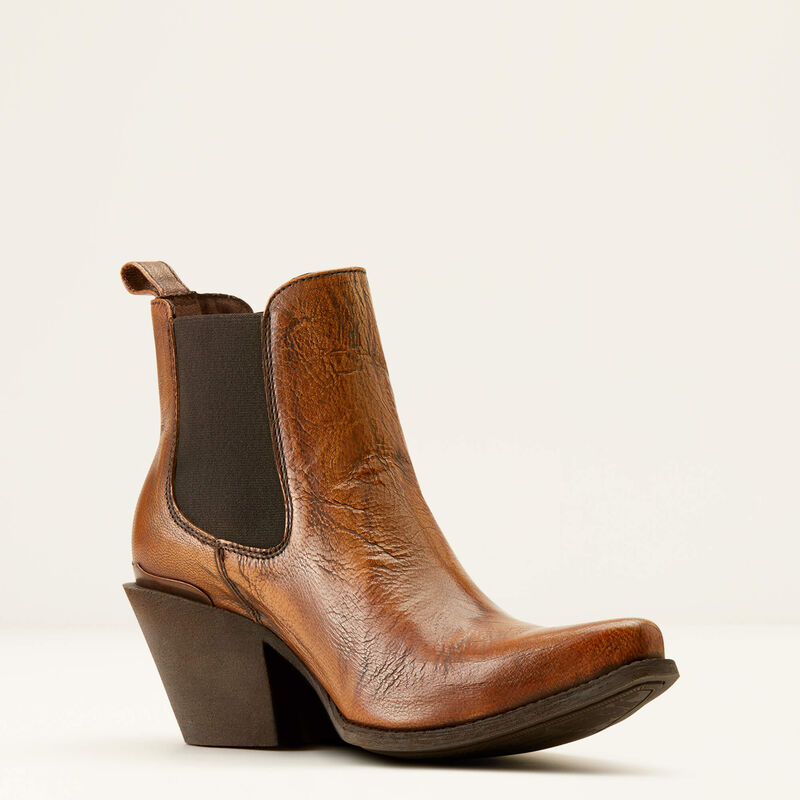 Ariat Wms Bradley Copper Mountain - Black Friday Sales