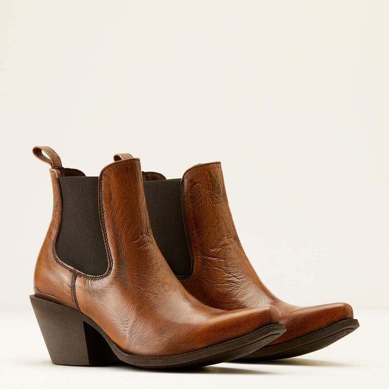 Ariat Wms Bradley Copper Mountain - Black Friday Sales