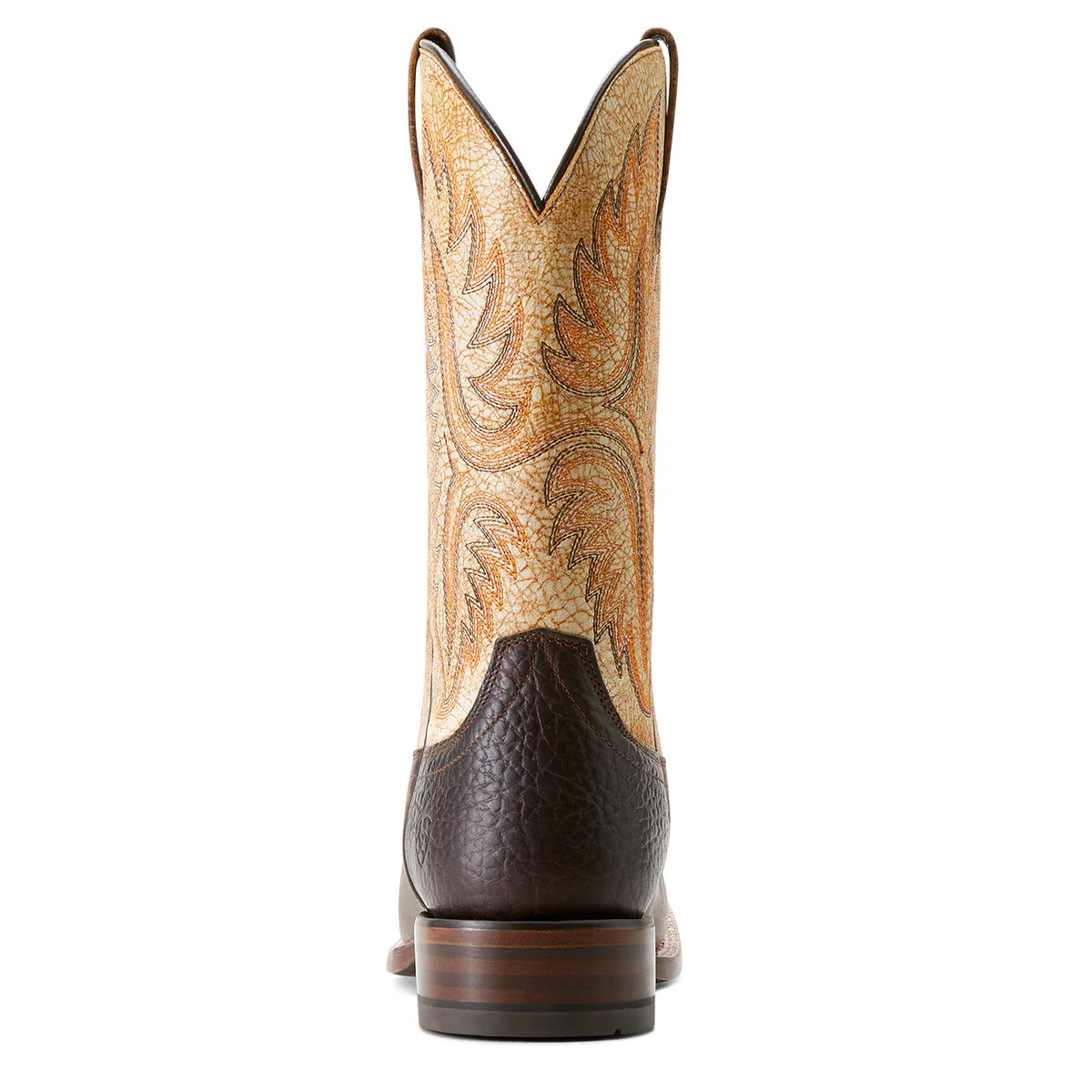 Ariat Mns Tanglewood Maple/Warm Stone - Black Friday Sales