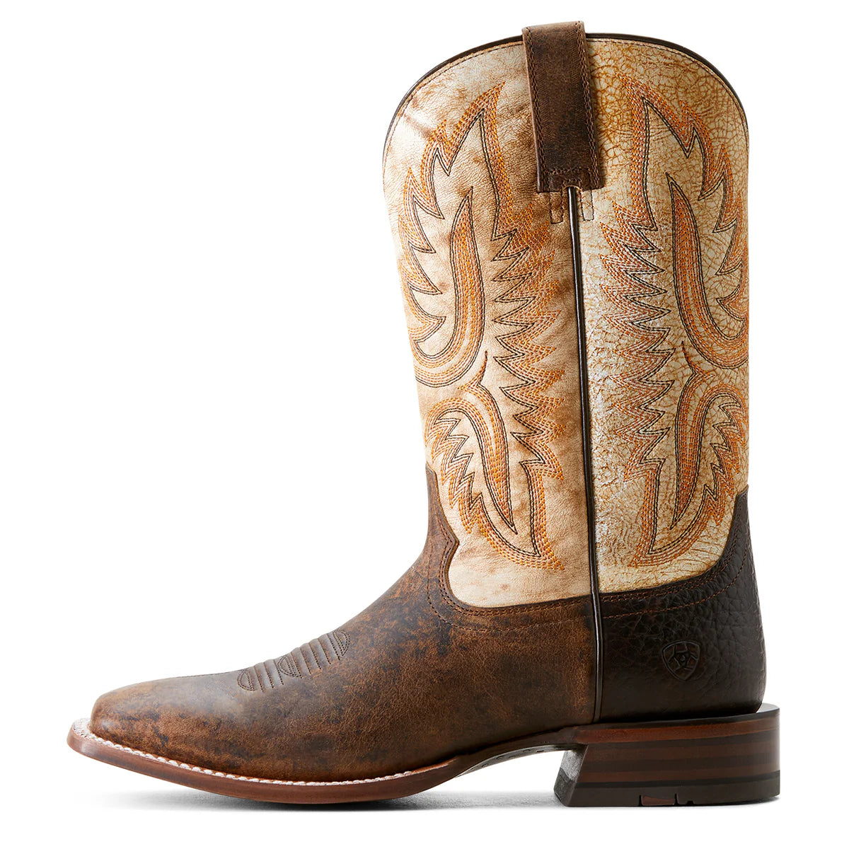 Ariat Mns Tanglewood Maple/Warm Stone - Black Friday Sales