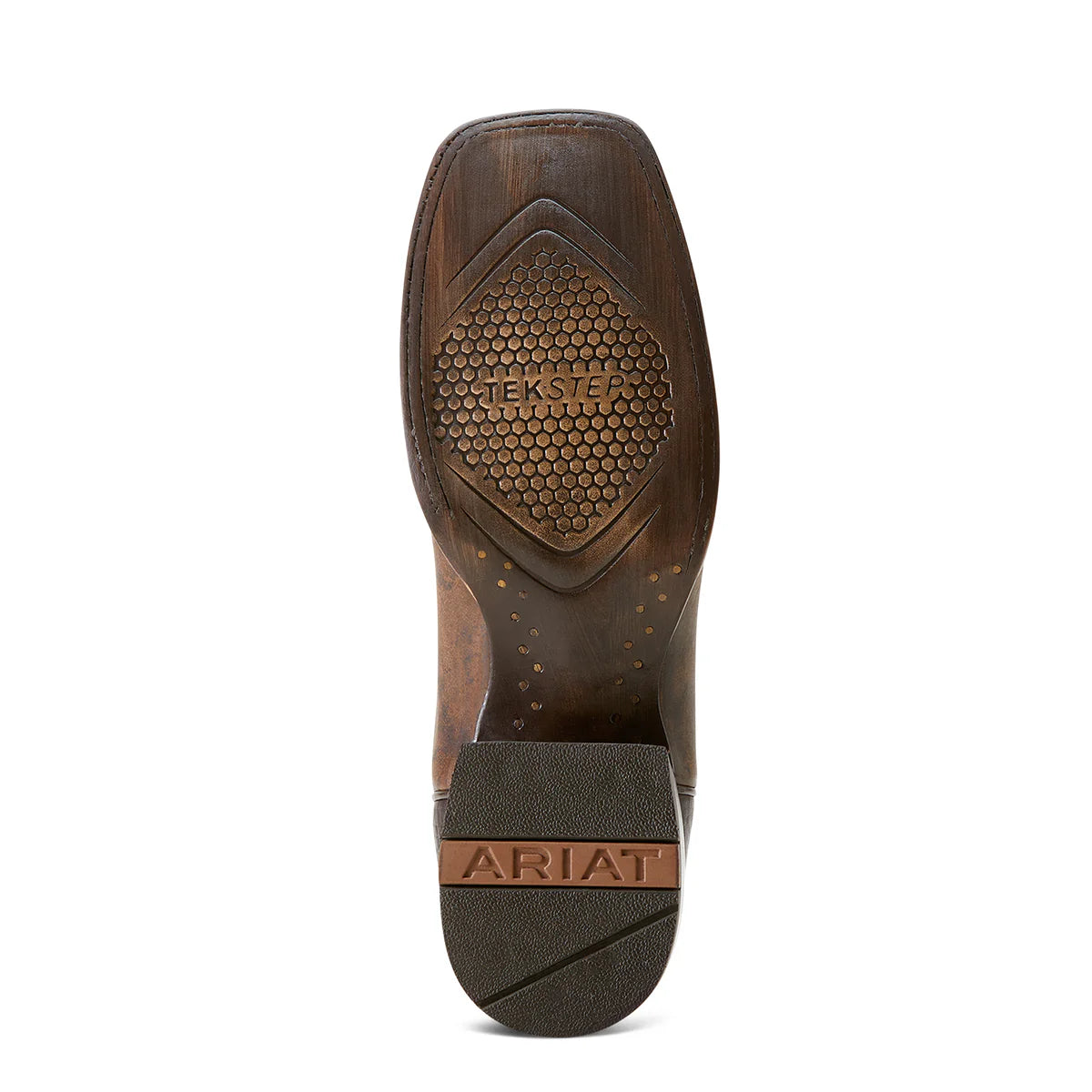 Ariat Mns Tanglewood Maple/Warm Stone - Black Friday Sales