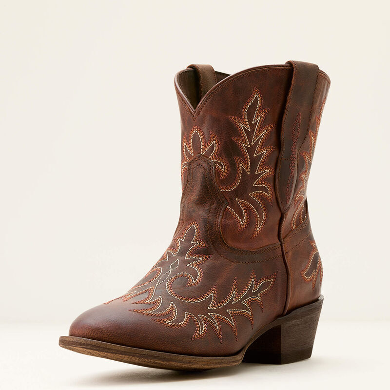Ariat Wms Carlin Dark Sierra - Clearance