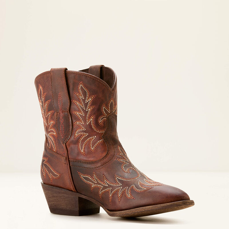Ariat Wms Carlin Dark Sierra - Clearance
