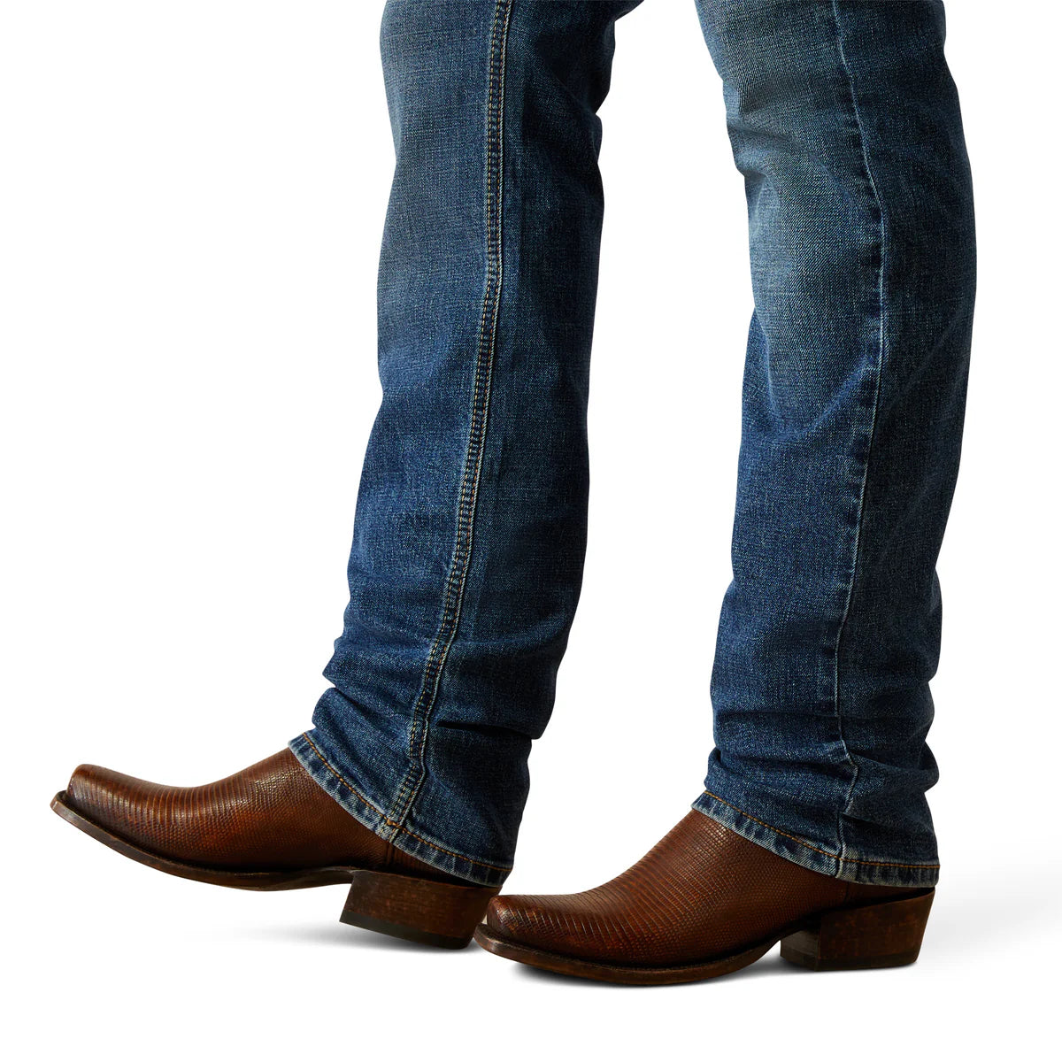 Ariat Mns M8 Modern Slim Miles Carlos