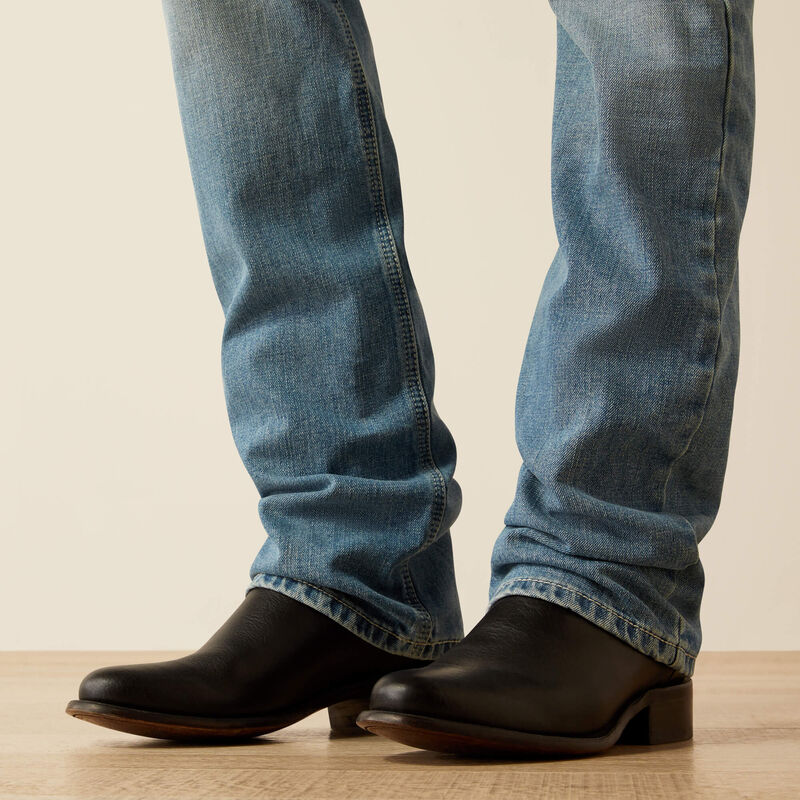 Ariat Mns M7 Slim Straight Ethan Dixon