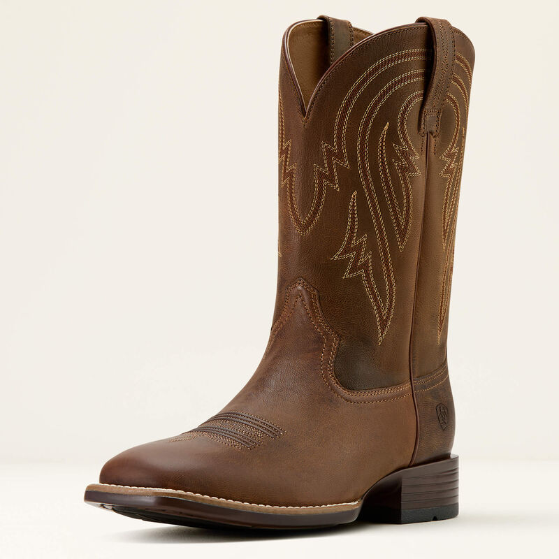 Ariat Mns Plano Woody Tan - Black Friday Sales