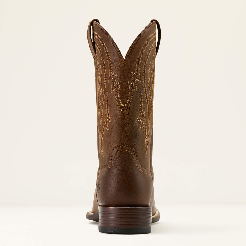 Ariat Mns Plano Woody Tan - Black Friday Sales