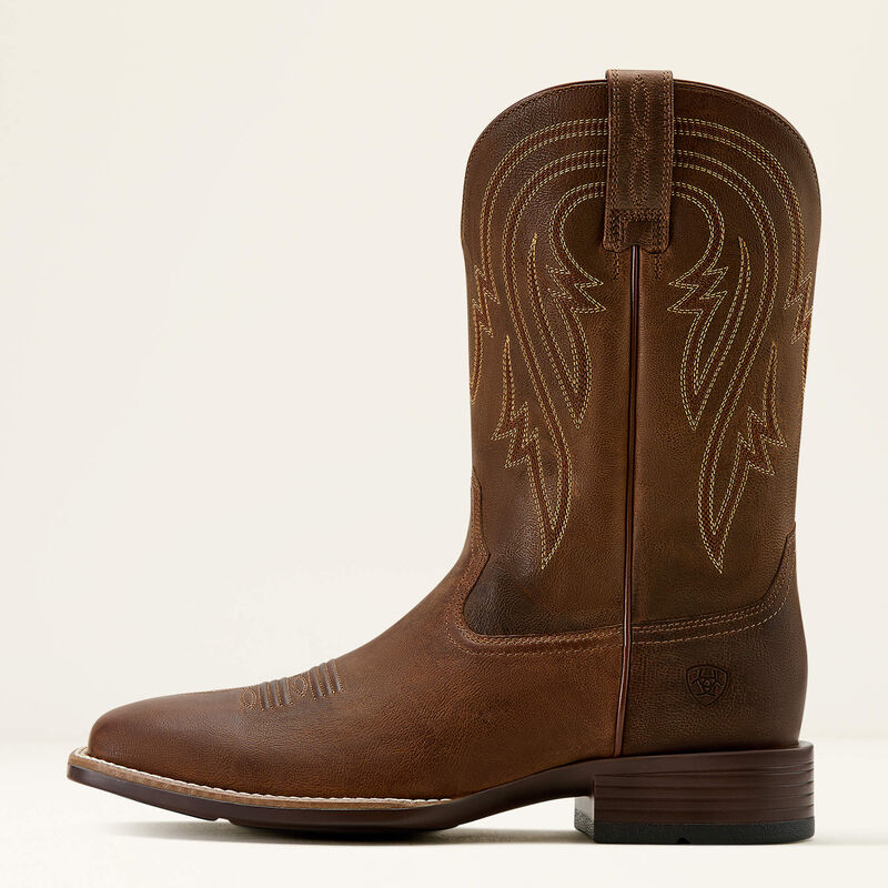 Ariat Mns Plano Woody Tan - Black Friday Sales