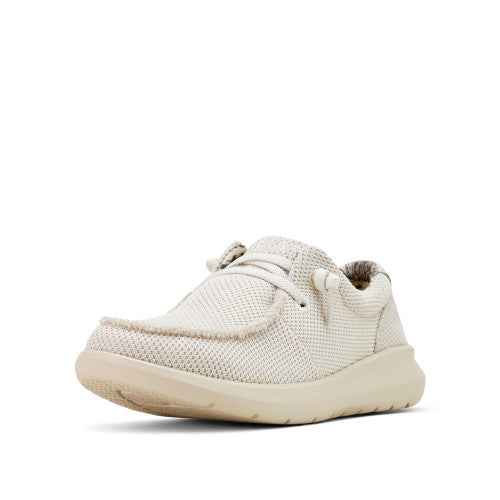 Ariat Wmns Hilo Cream Mesh