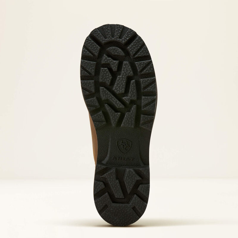 Ariat WMs Fatbaby Sassy Brown