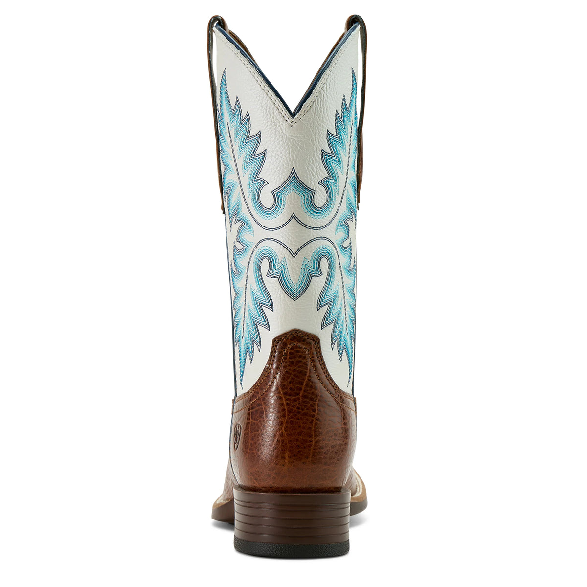 Ariat Wms Canyon Point Gingersnap/White Icing - Black Friday Sales