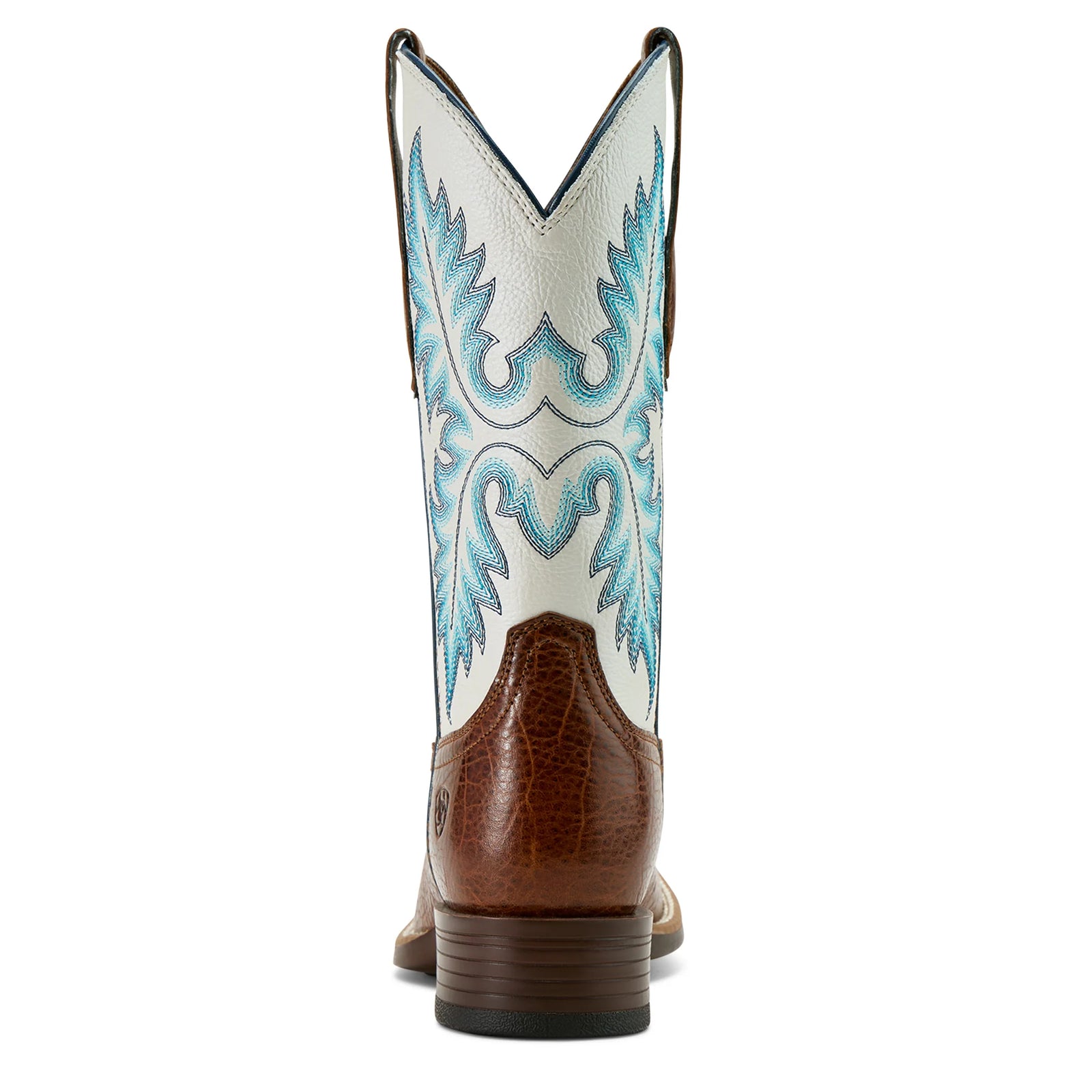 Ariat Wms Canyon Point Gingersnap/White Icing - Black Friday Sales