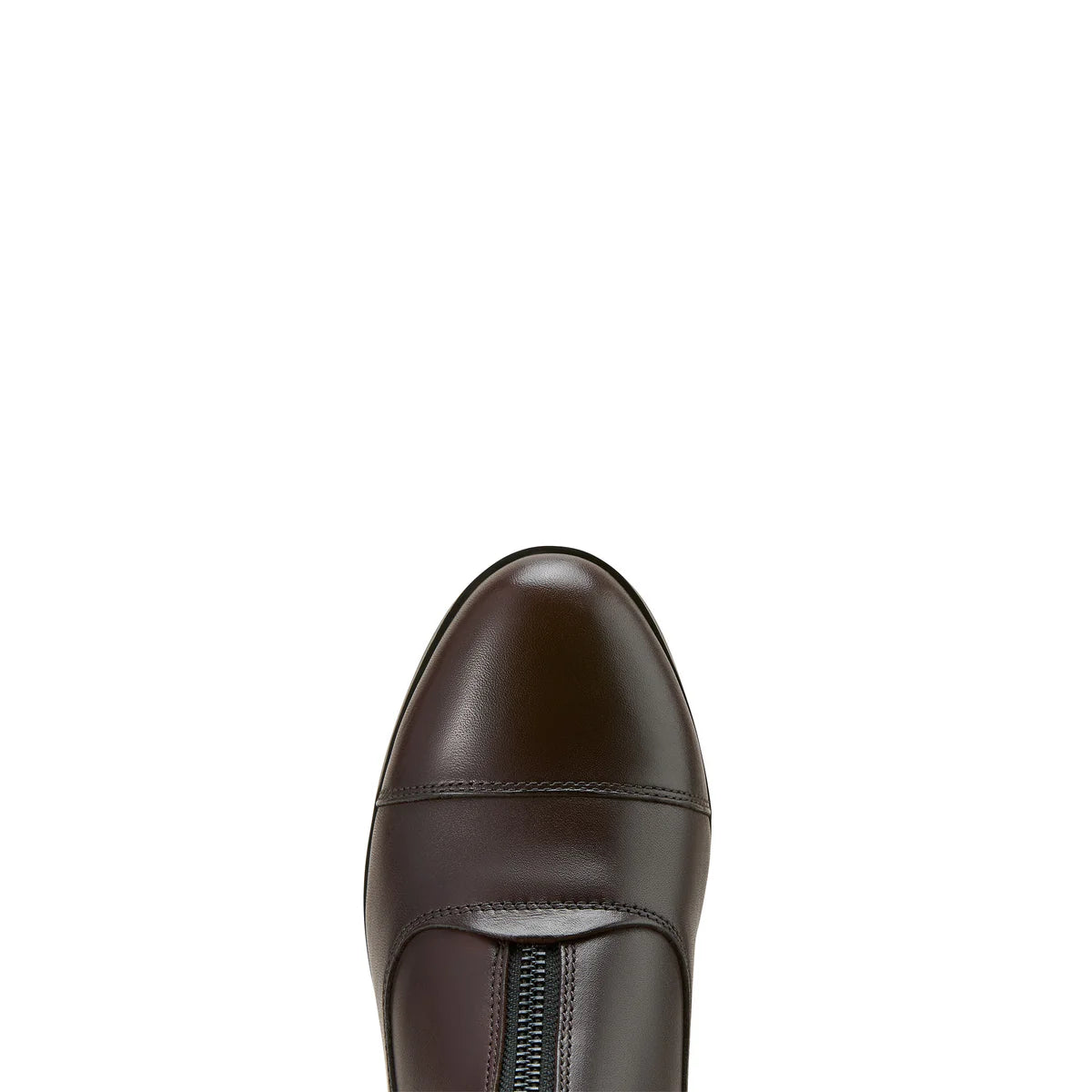 Ariat Wmns Heritage Zip Light Brown