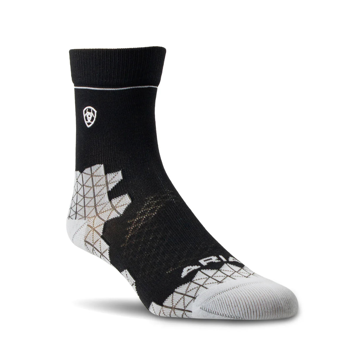Ariat Uni Ariattek Devon Performance Paddock Socks
