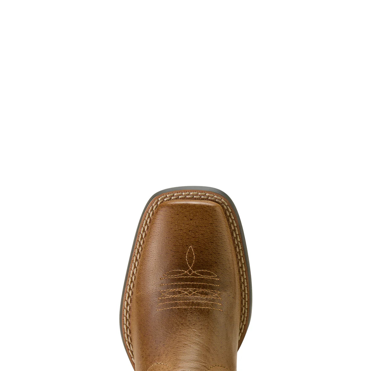 Ariat Youth Stampede Desert Brown/Thunder Brown