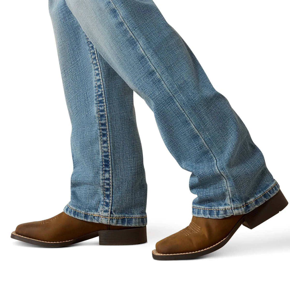 Ariat Bys B5 Slim Straight Darian Leonard