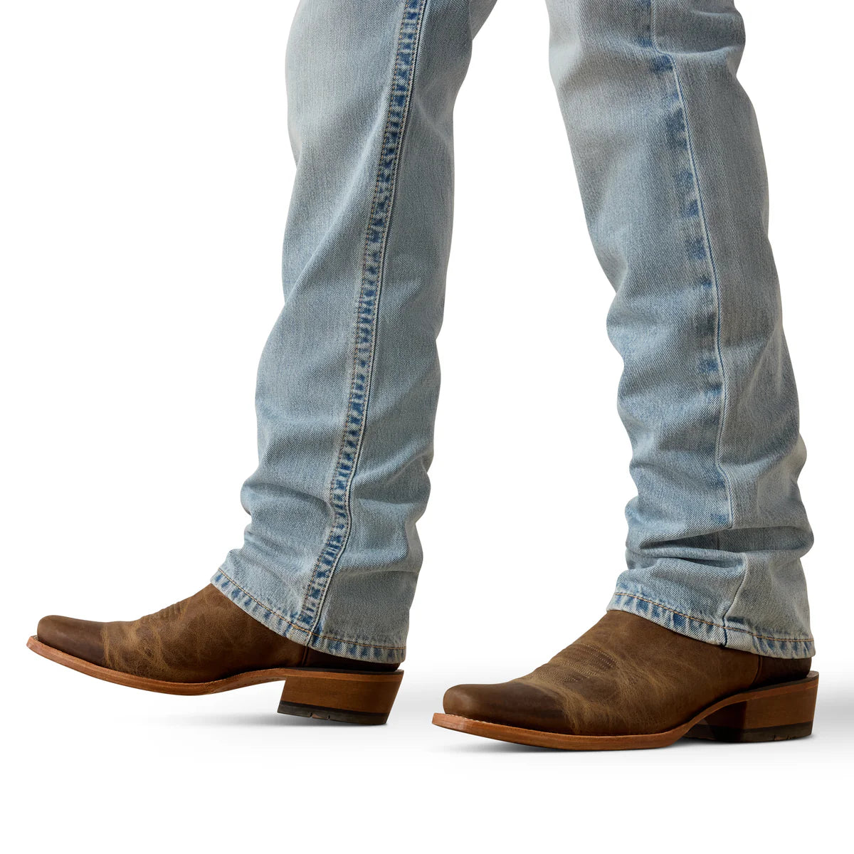 Ariat Mns M7 Straight Jackson Waylon