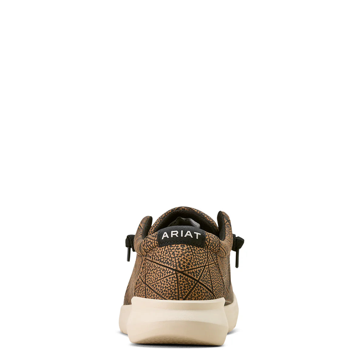 Ariat Mns Hilo Worn Brown