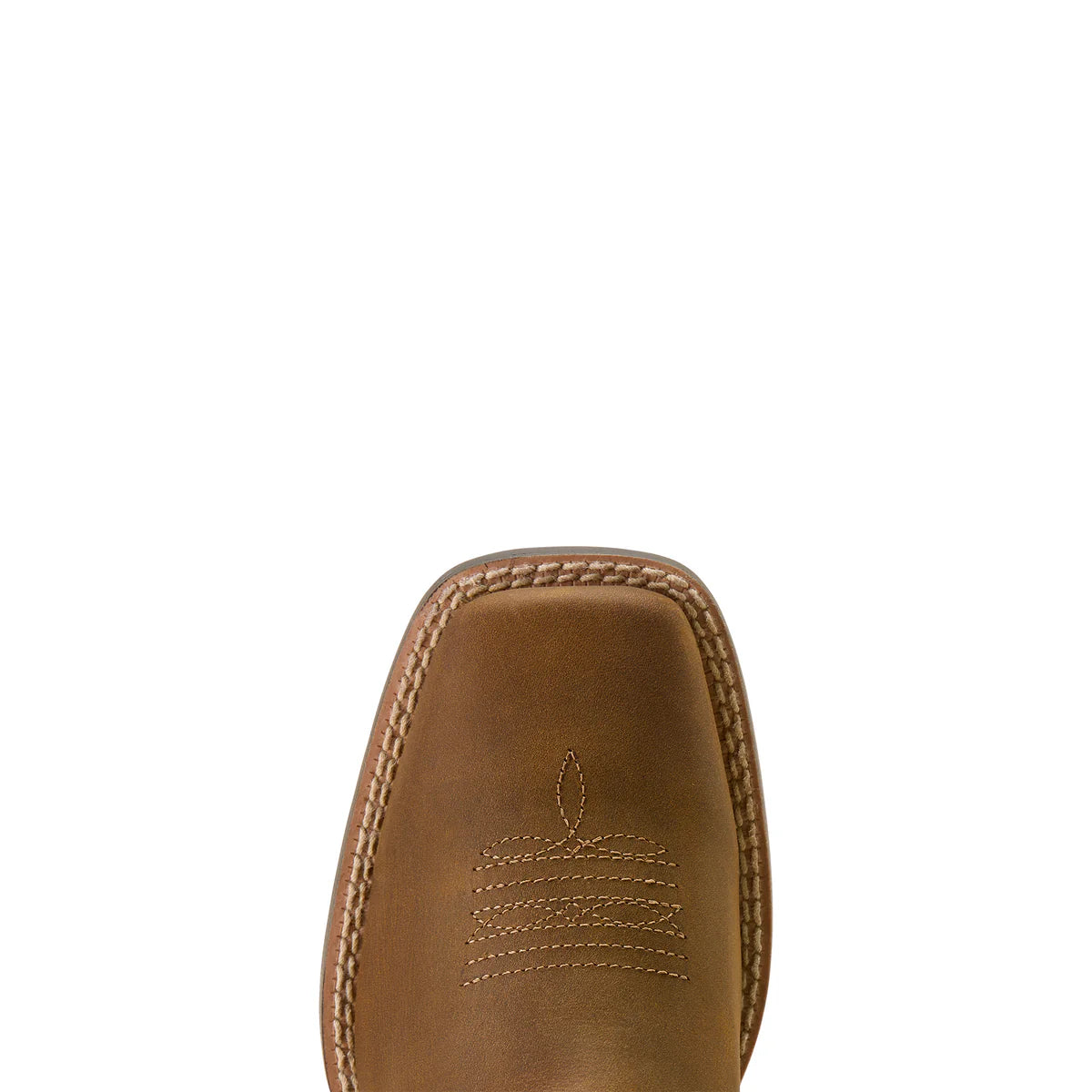 Ariat Kids Deer Ridge WST Distressed Brown