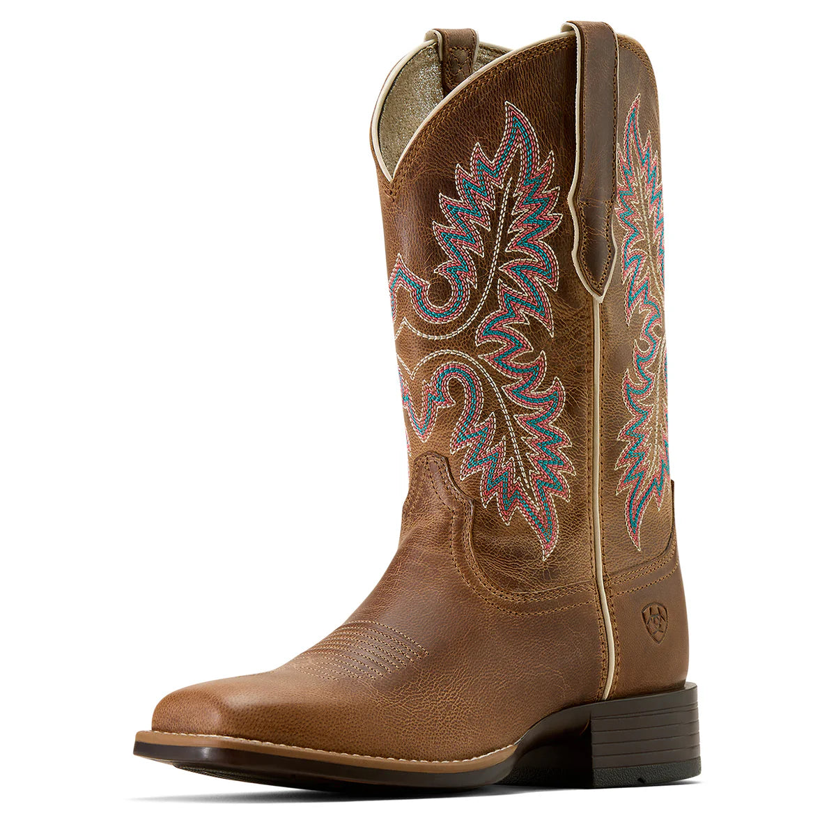 Ariat Wms Canyon Point WST Mesa Brown
