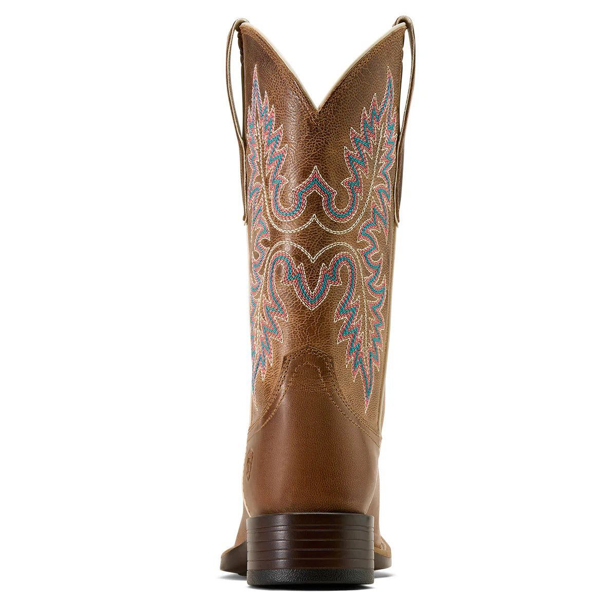 Ariat Wms Canyon Point WST Mesa Brown