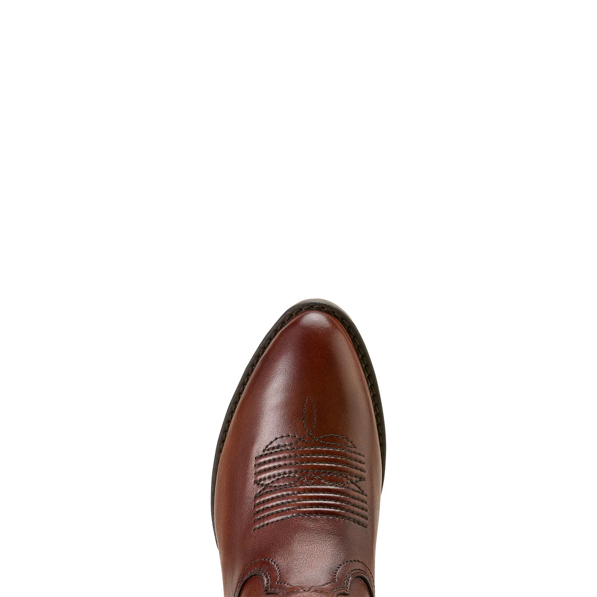Ariat Wms Easton R Toe Honey Bee