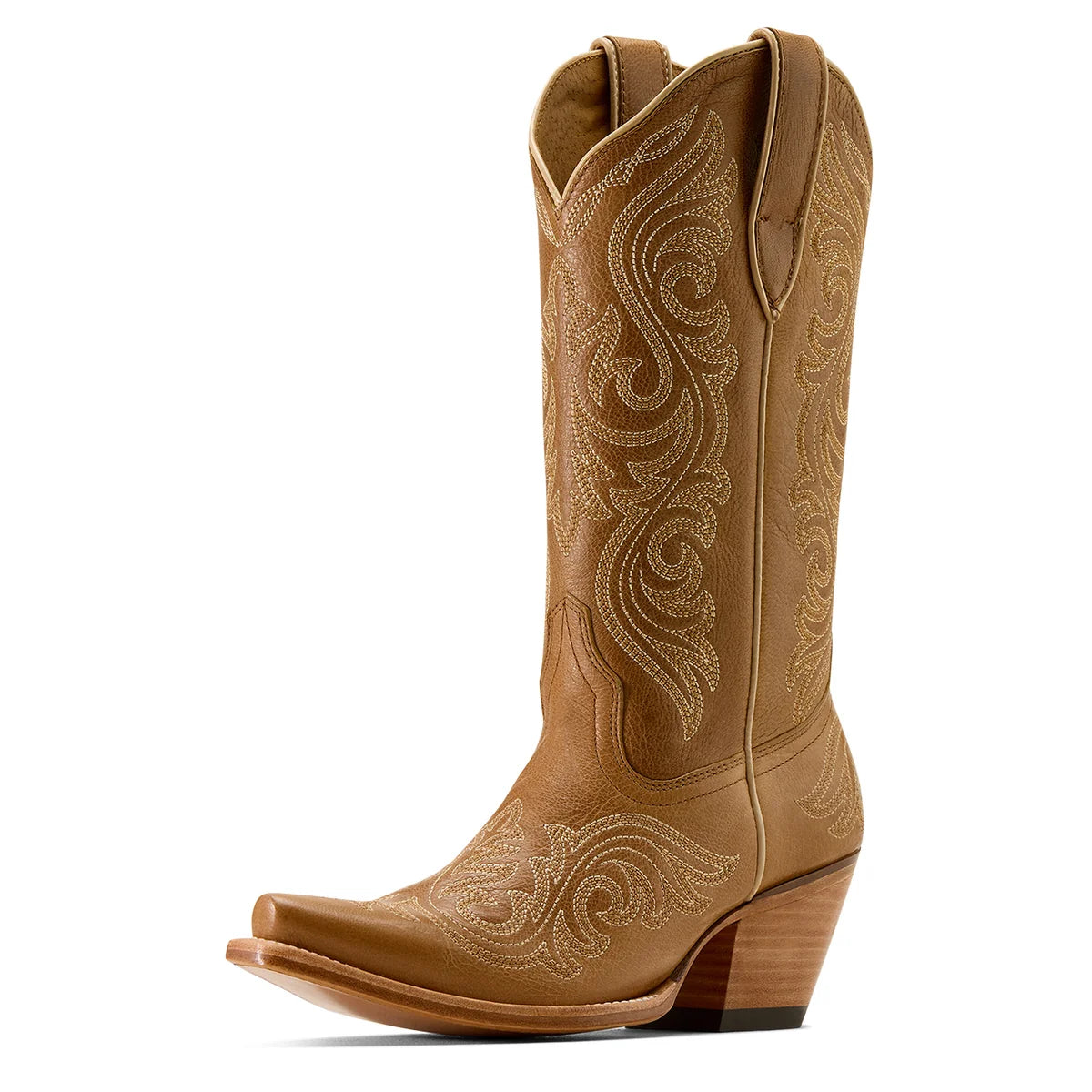 Ariat Wms Amora X Toe Shades of Grain