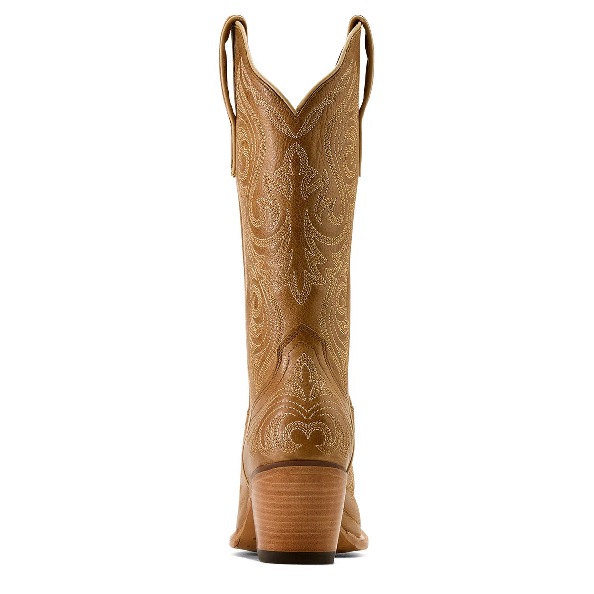 Ariat Wms Amora X Toe Shades of Grain