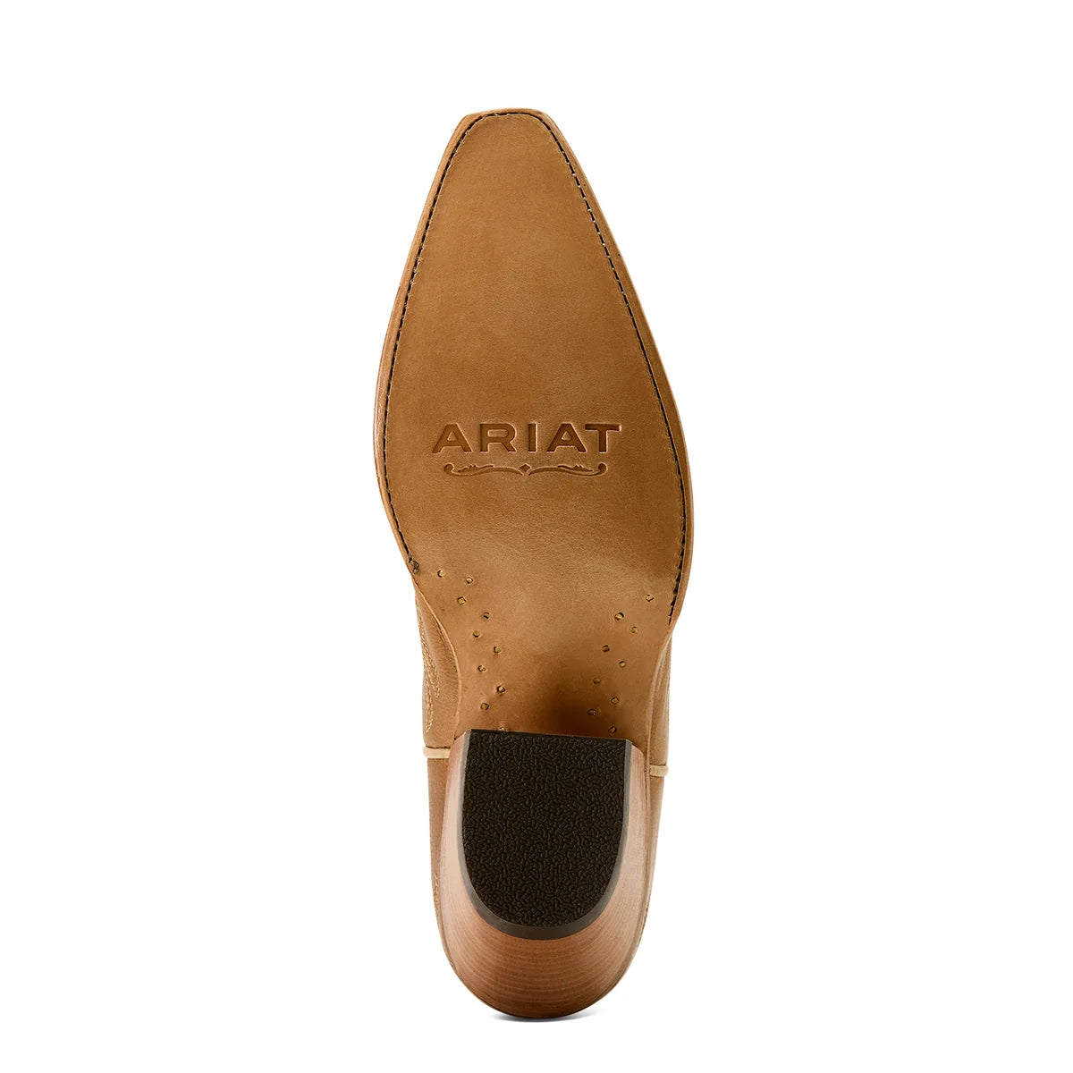 Ariat Wms Amora X Toe Shades of Grain