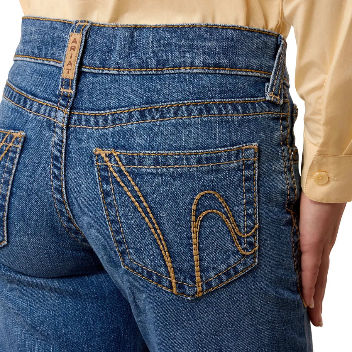 Ariat Gls Trouser Tammy Ashland