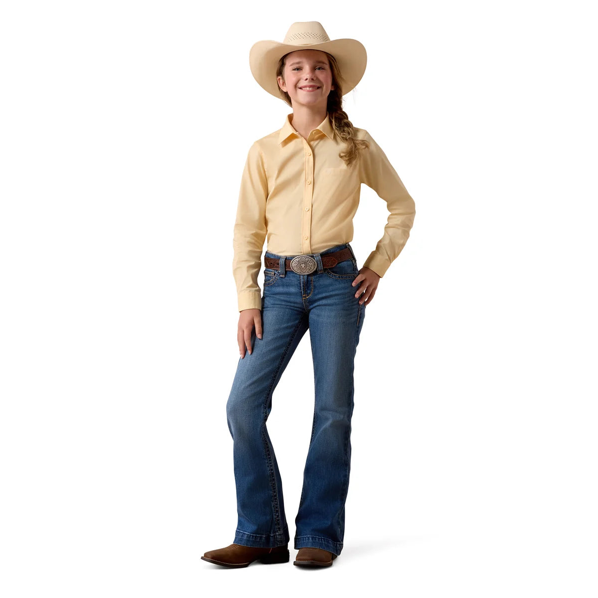 Ariat Gls Trouser Tammy Ashland