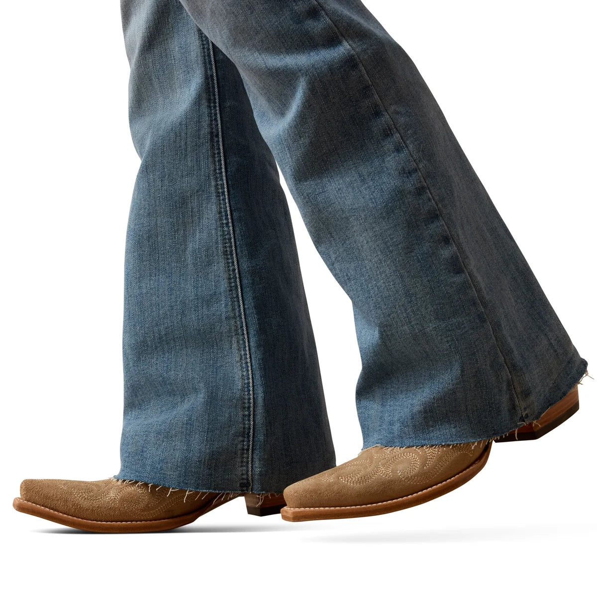 Ariat Wms Perfect Rise Flare Tammy Connecticut