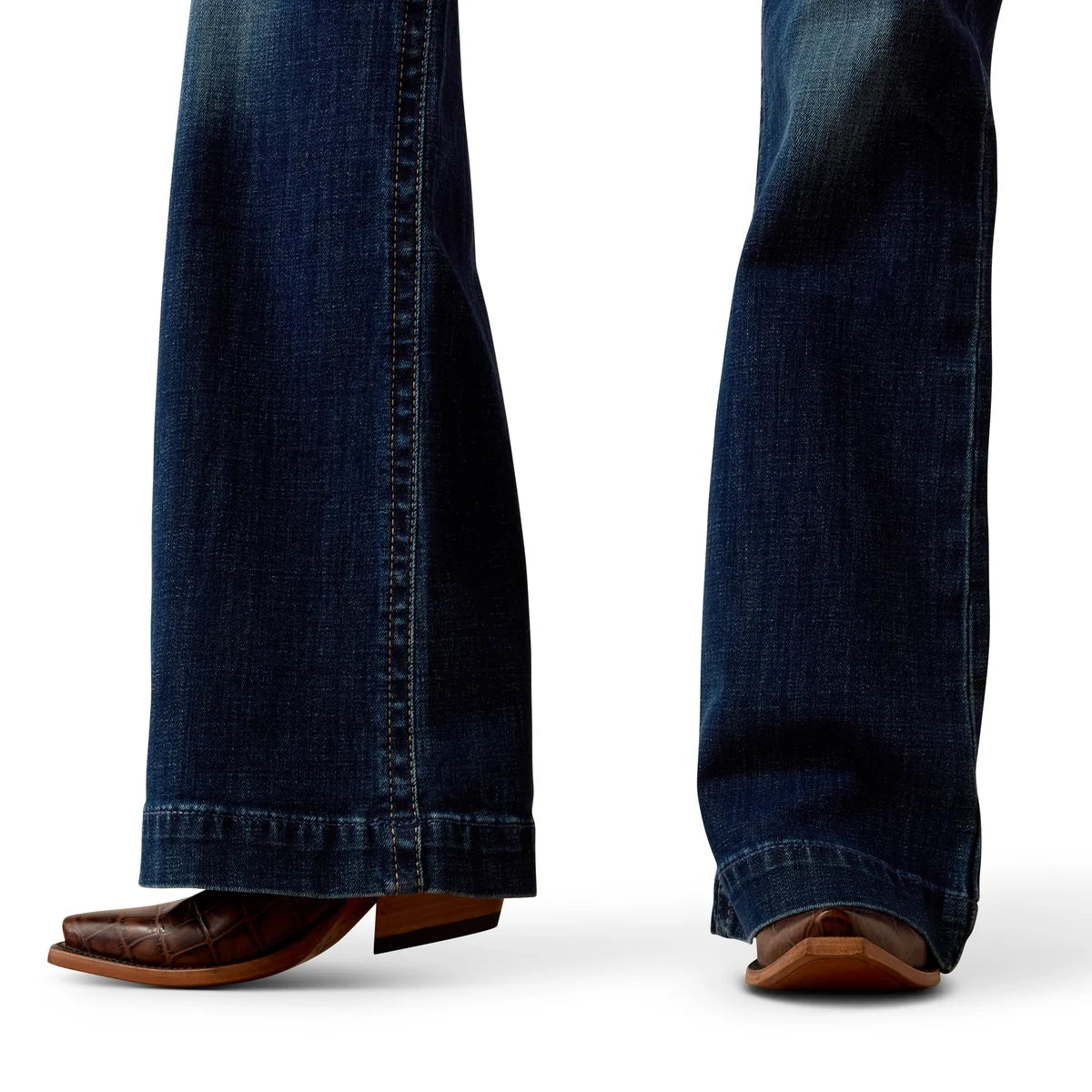 Ariat Wms Perfect Rise Trouser Kahlani Berryessa